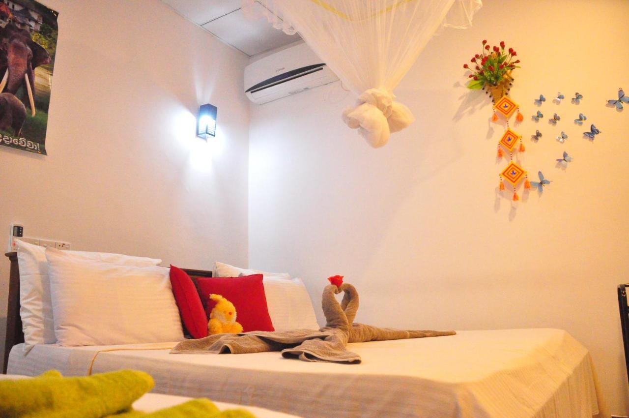 Homestay Sigiri Saman