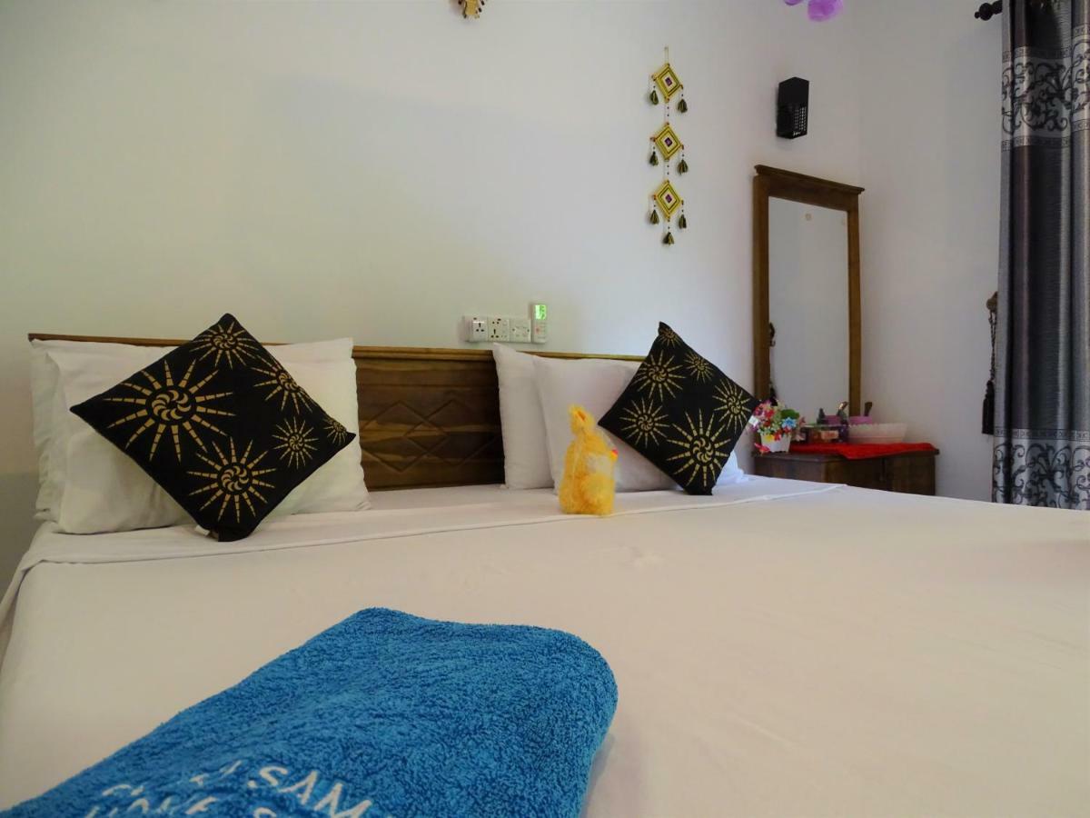 Homestay Sigiri Saman