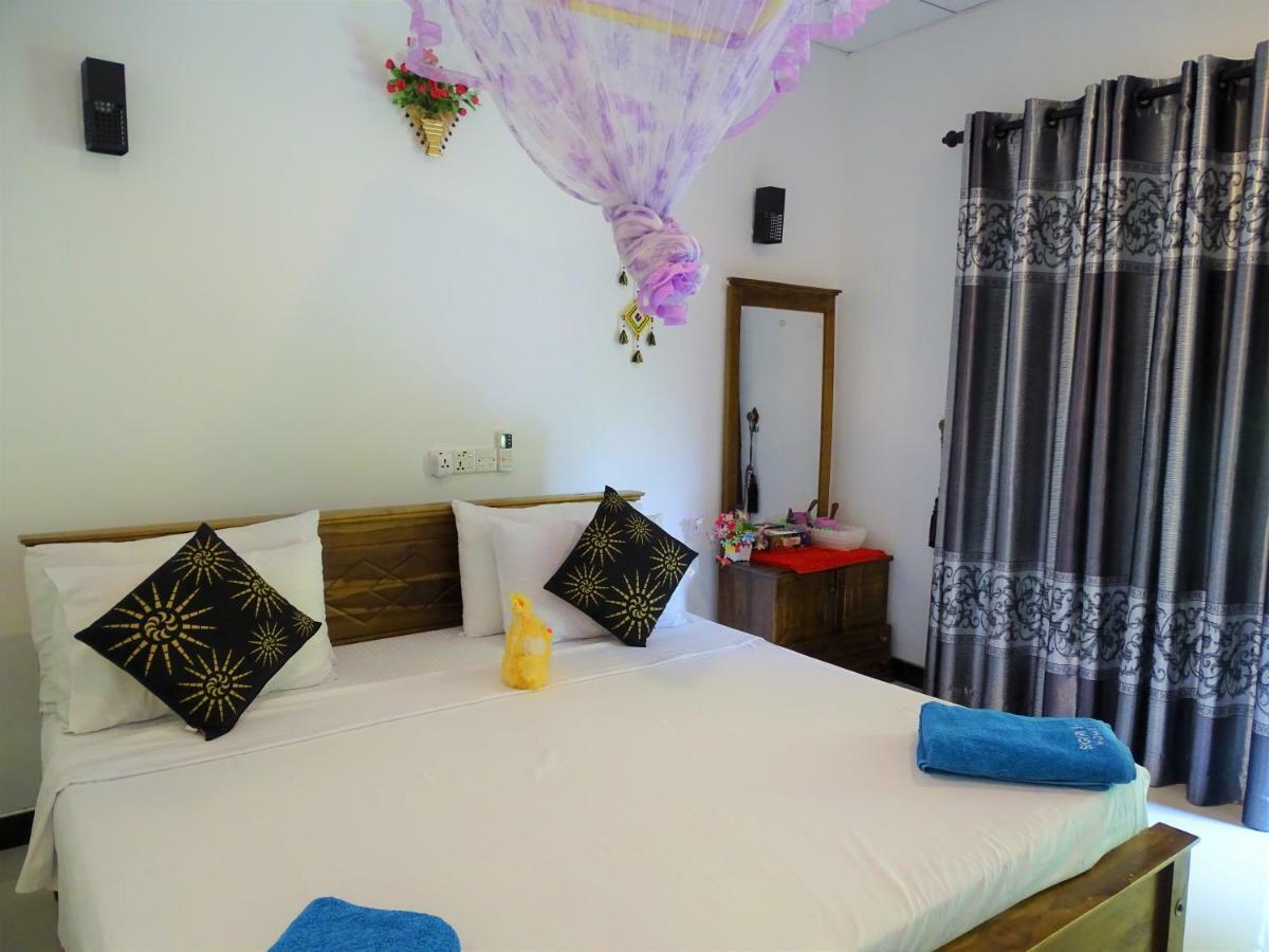 Homestay Sigiri Saman *