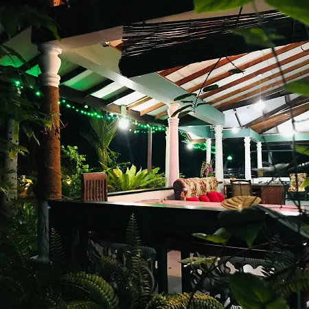 Sigiri Saman Home Stay سيغيرِيا المظهر الخارجي الصورة