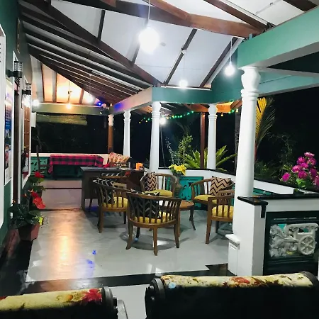 Sigiri Saman Home Stay سيغيرِيا المظهر الخارجي الصورة