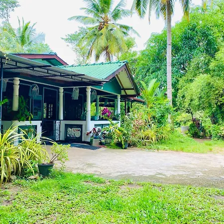 Sigiri Saman Home Stay سيغيرِيا المظهر الخارجي الصورة