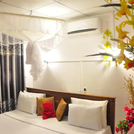Sigiri Saman Home Stay سيغيرِيا المظهر الخارجي الصورة