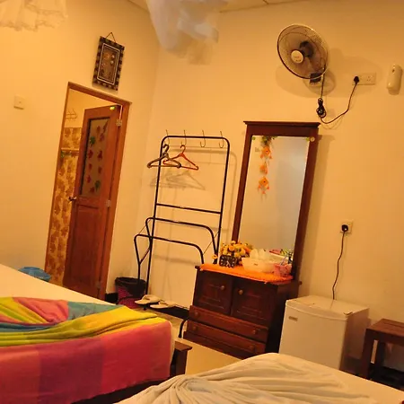 Sigiri Saman Home Stay سيغيرِيا المظهر الخارجي الصورة