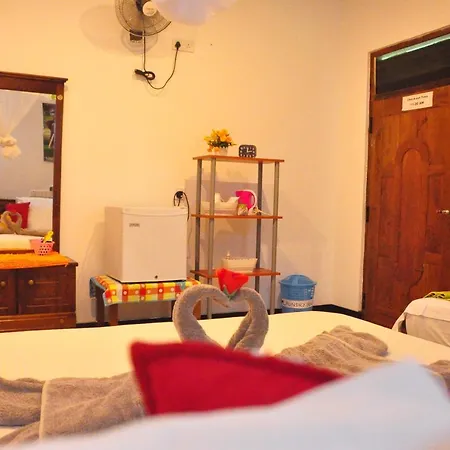 Sigiri Saman Home Stay سيغيرِيا المظهر الخارجي الصورة