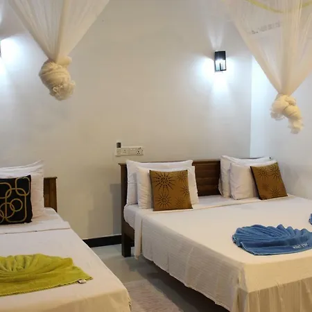 Sigiri Saman Home Stay سيغيرِيا المظهر الخارجي الصورة