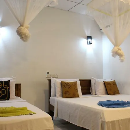 Sigiri Saman Home Stay سيغيرِيا المظهر الخارجي الصورة