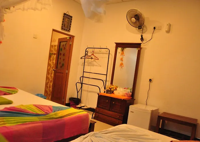 Sigiri Saman Home Stay