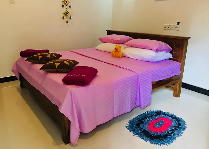 Sigiri Saman Home Stay
