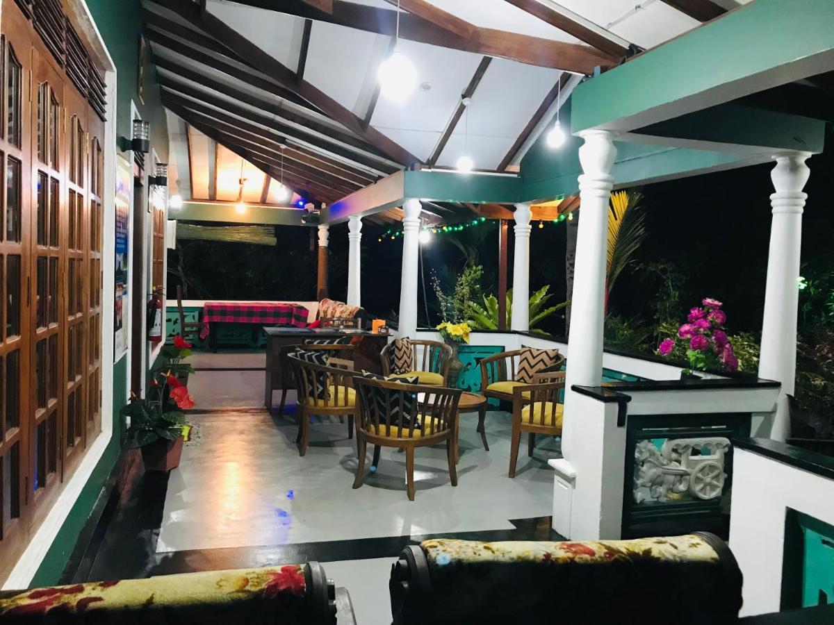 Sigiri Saman Homestay Sigiriya