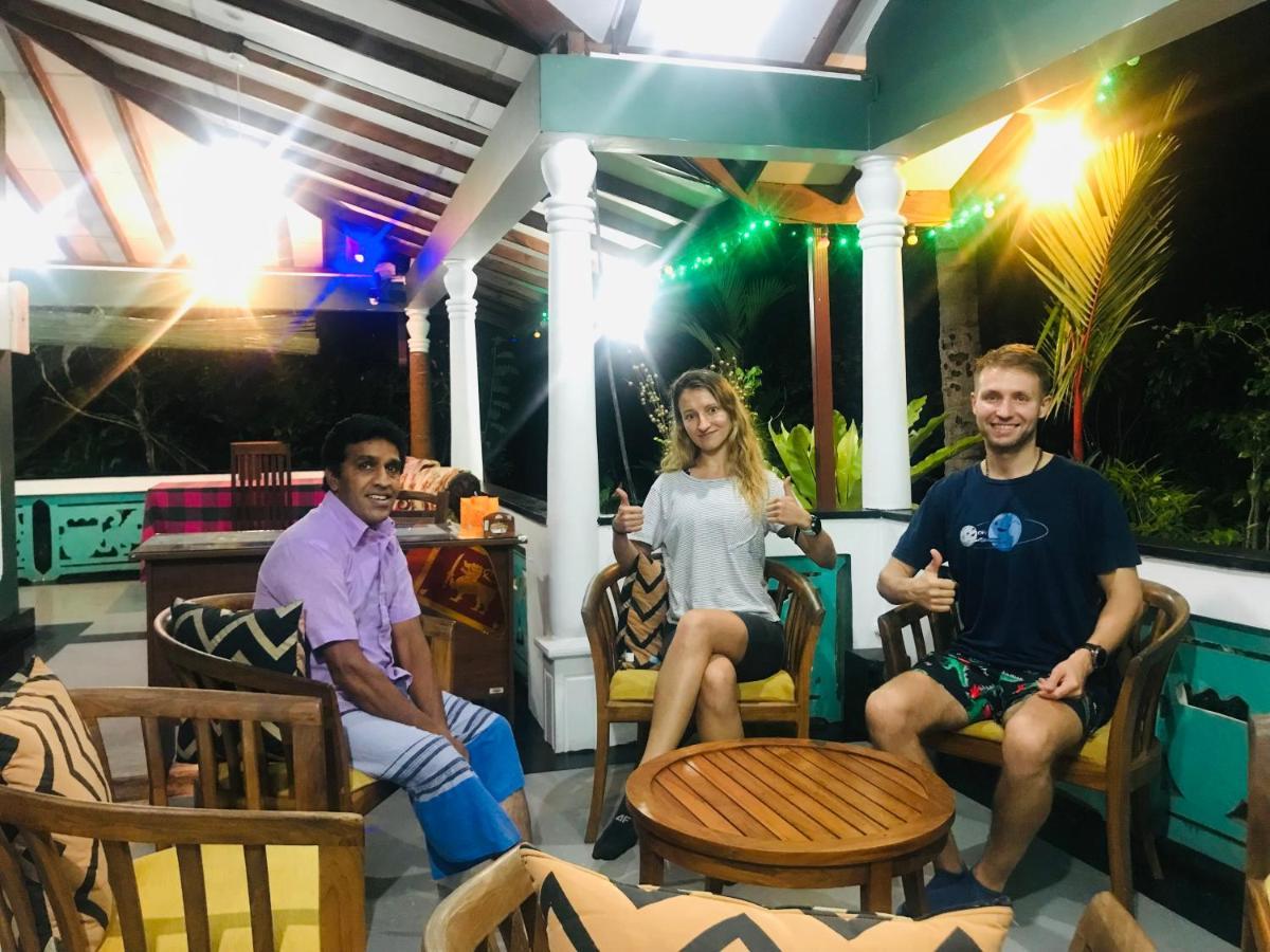 Sigiri Saman Homestay Sigiriya