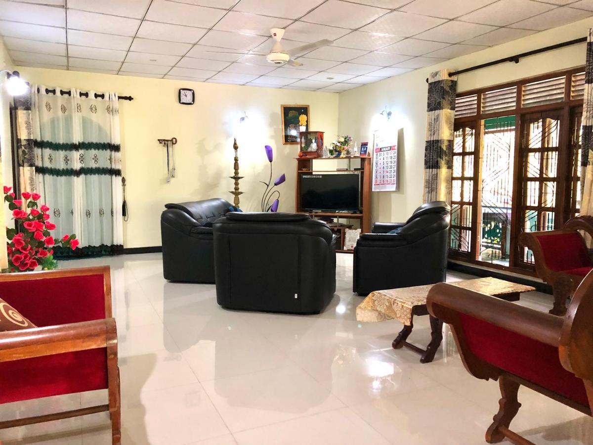 Homestay Sigiri Saman