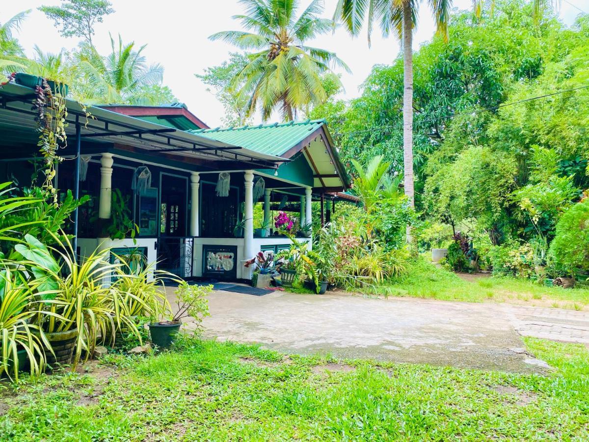 Sigiri Saman Homestay Sigiriya