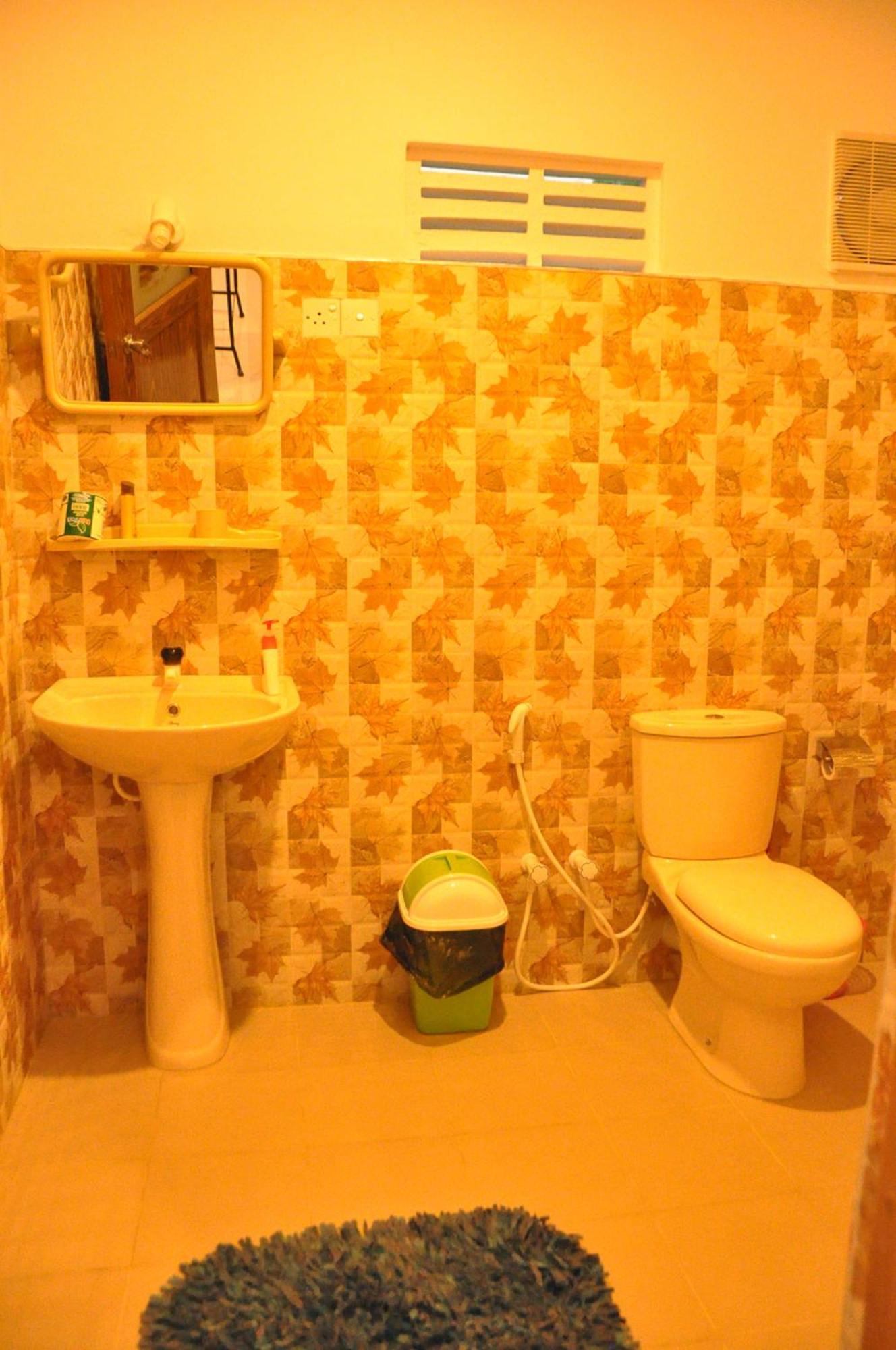 Homestay Sigiri Saman *