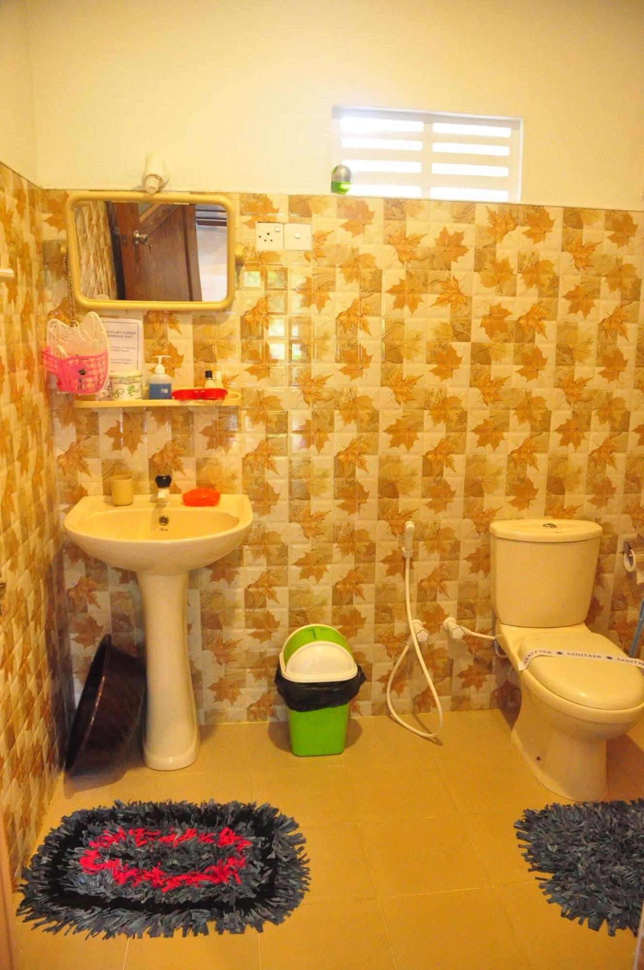 Homestay Sigiri Saman