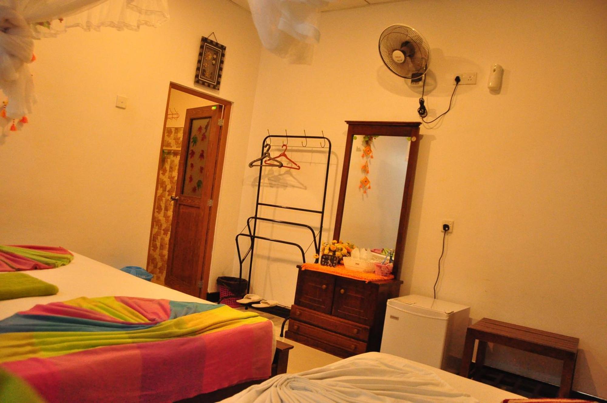 Homestay Sigiri Saman Sigiriya