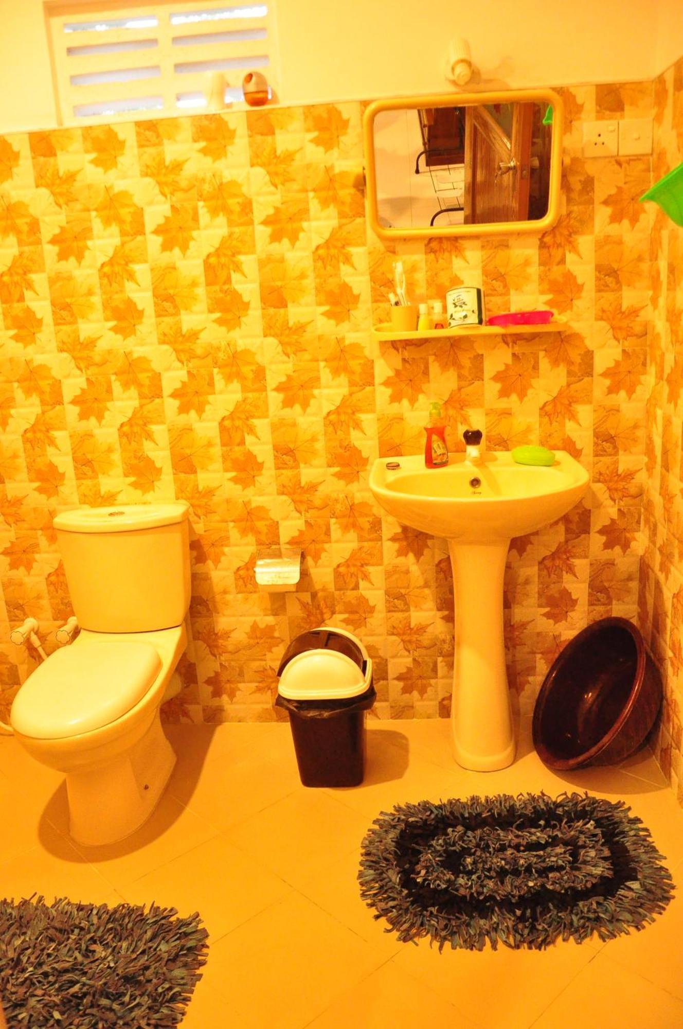 Homestay Sigiri Saman