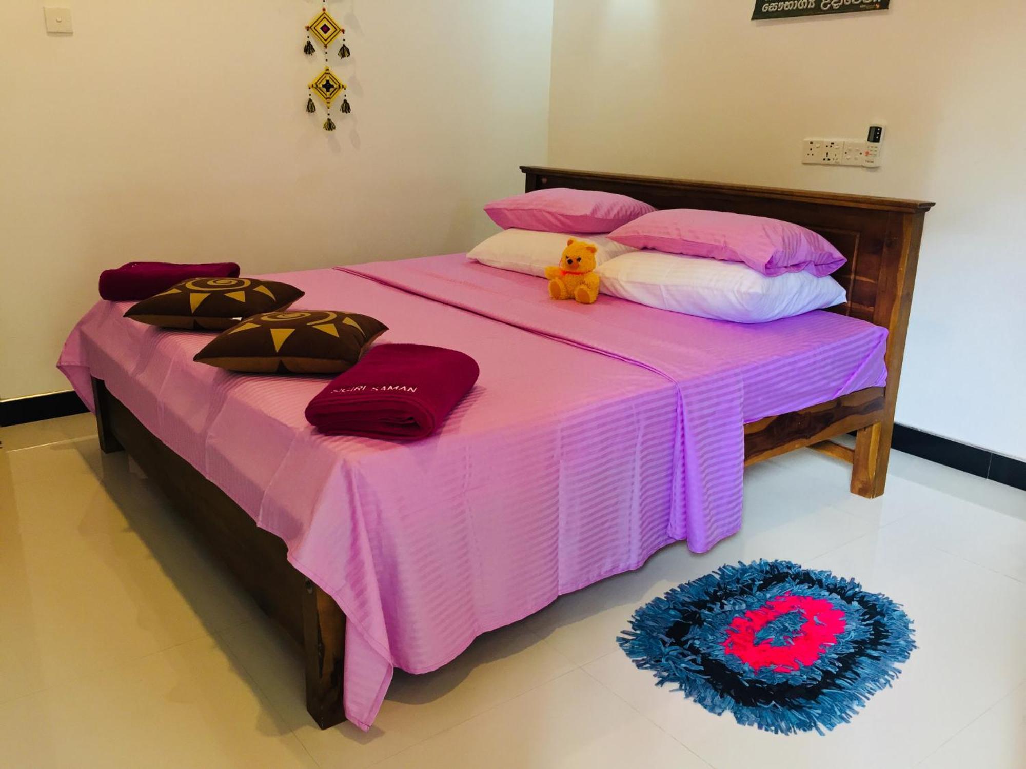 Homestay Sigiri Saman