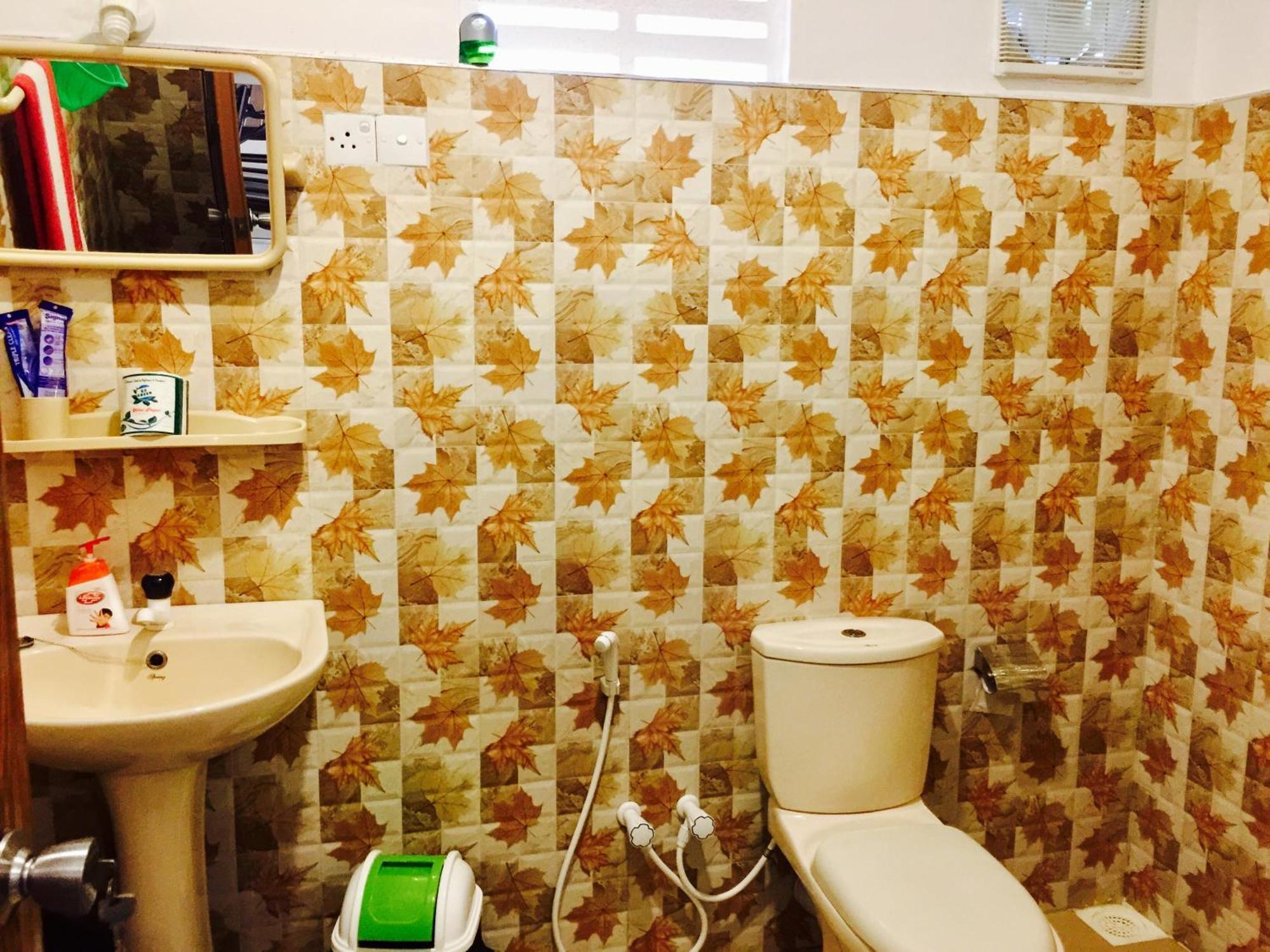 Sigiri Saman سيغيرِيا