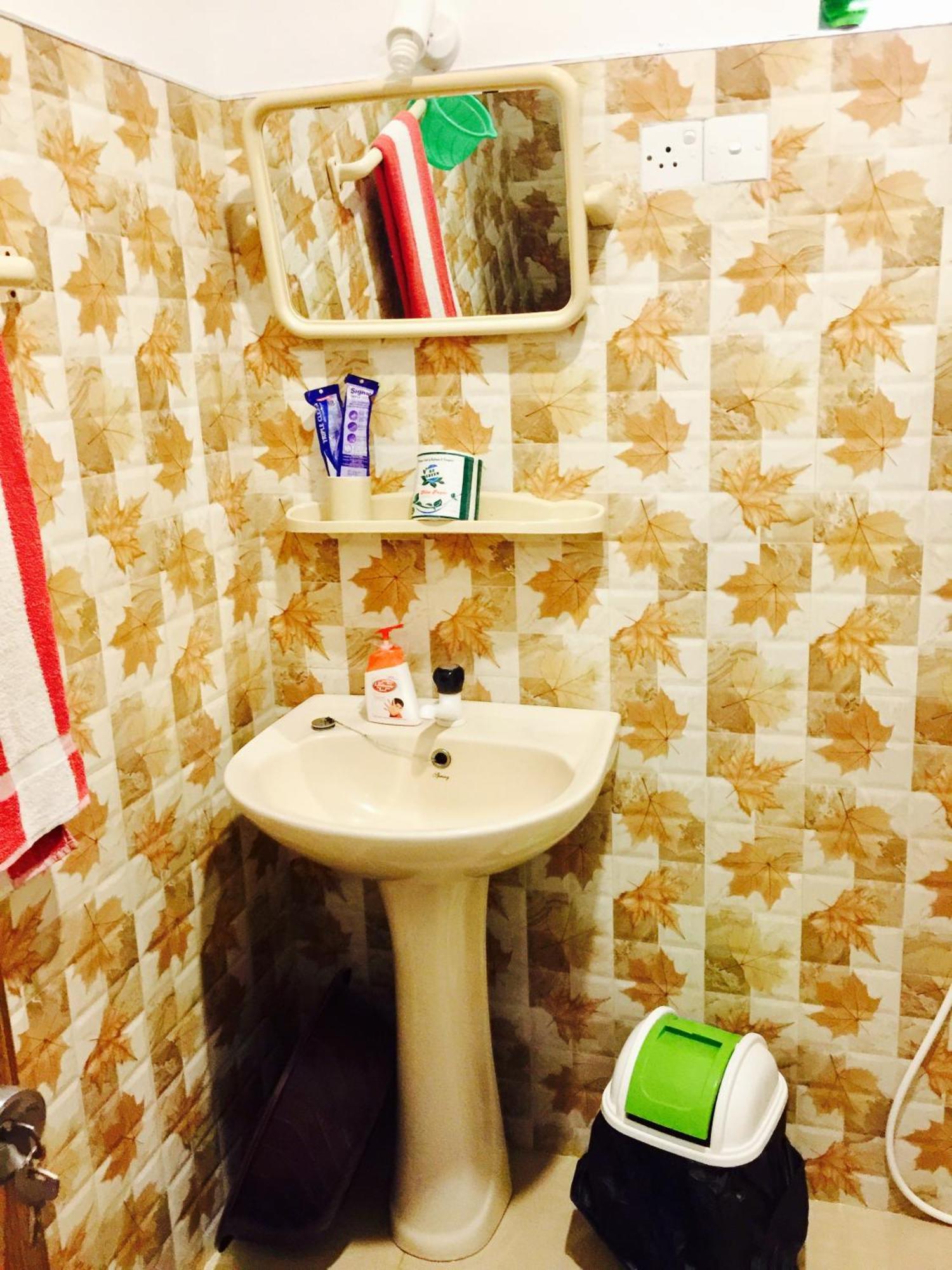 Sigiri Saman منزل للإقامة سيغيرِيا