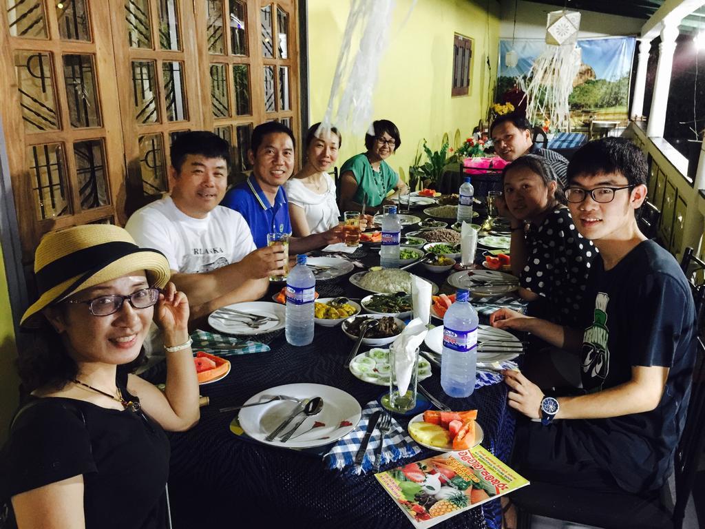 Homestay Sigiri Saman