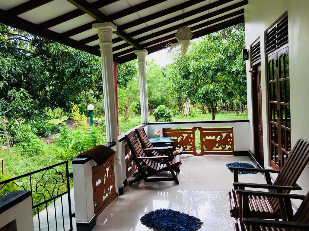 Homestay Sigiri Saman *
