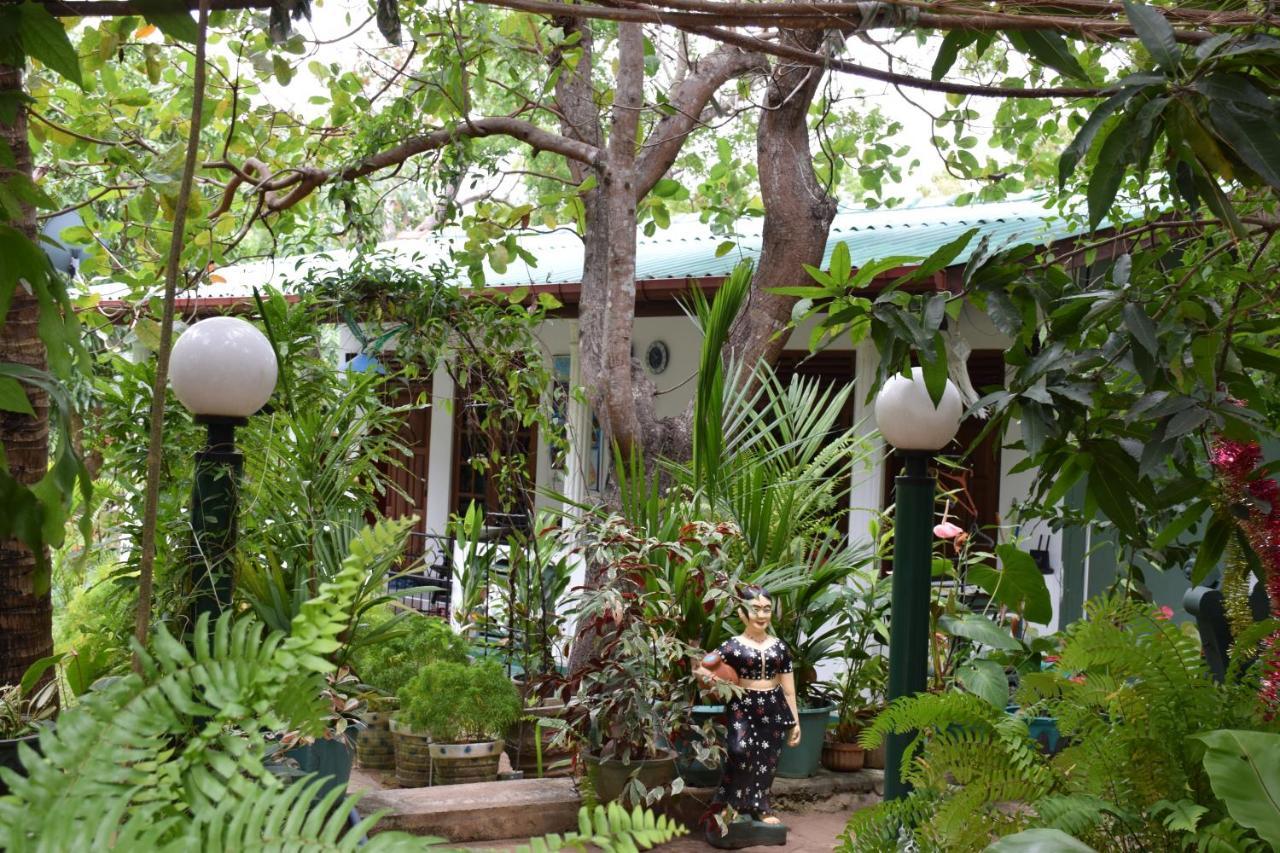 Homestay Sigiri Saman Sigiriya