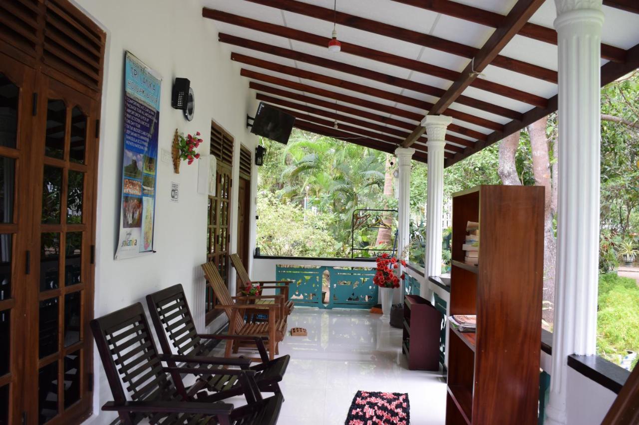 Sigiri Saman Homestay Sigiriya