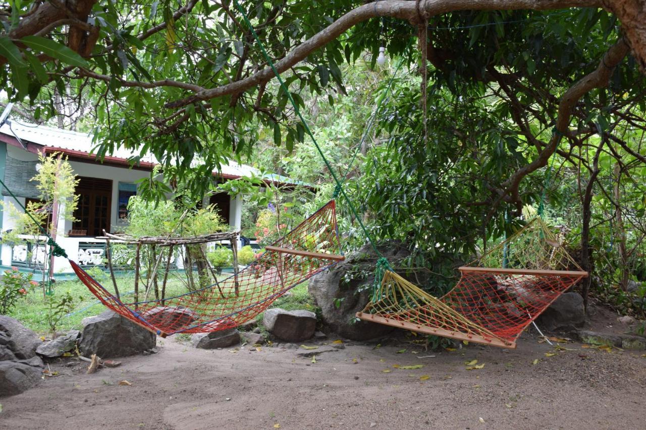 Homestay Sigiri Saman *