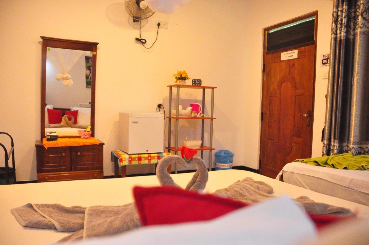 Sigiri Saman Homestay