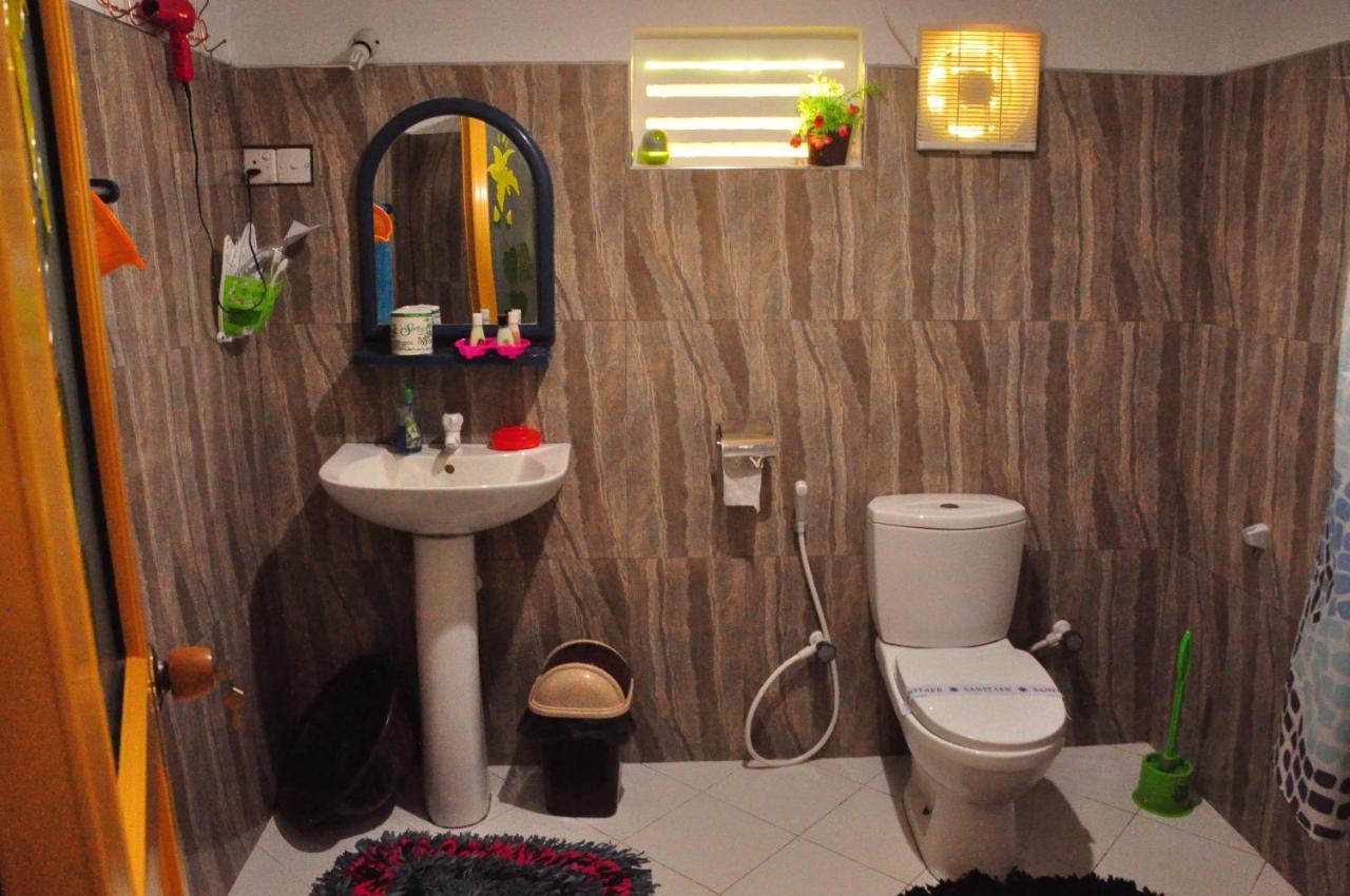 Sigiri Saman Homestay Sigiriya