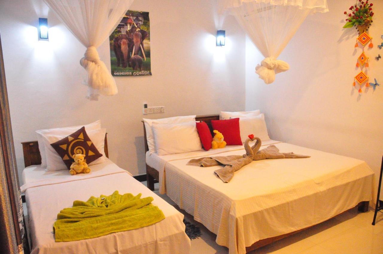 Sigiri Saman Homestay Sigiriya