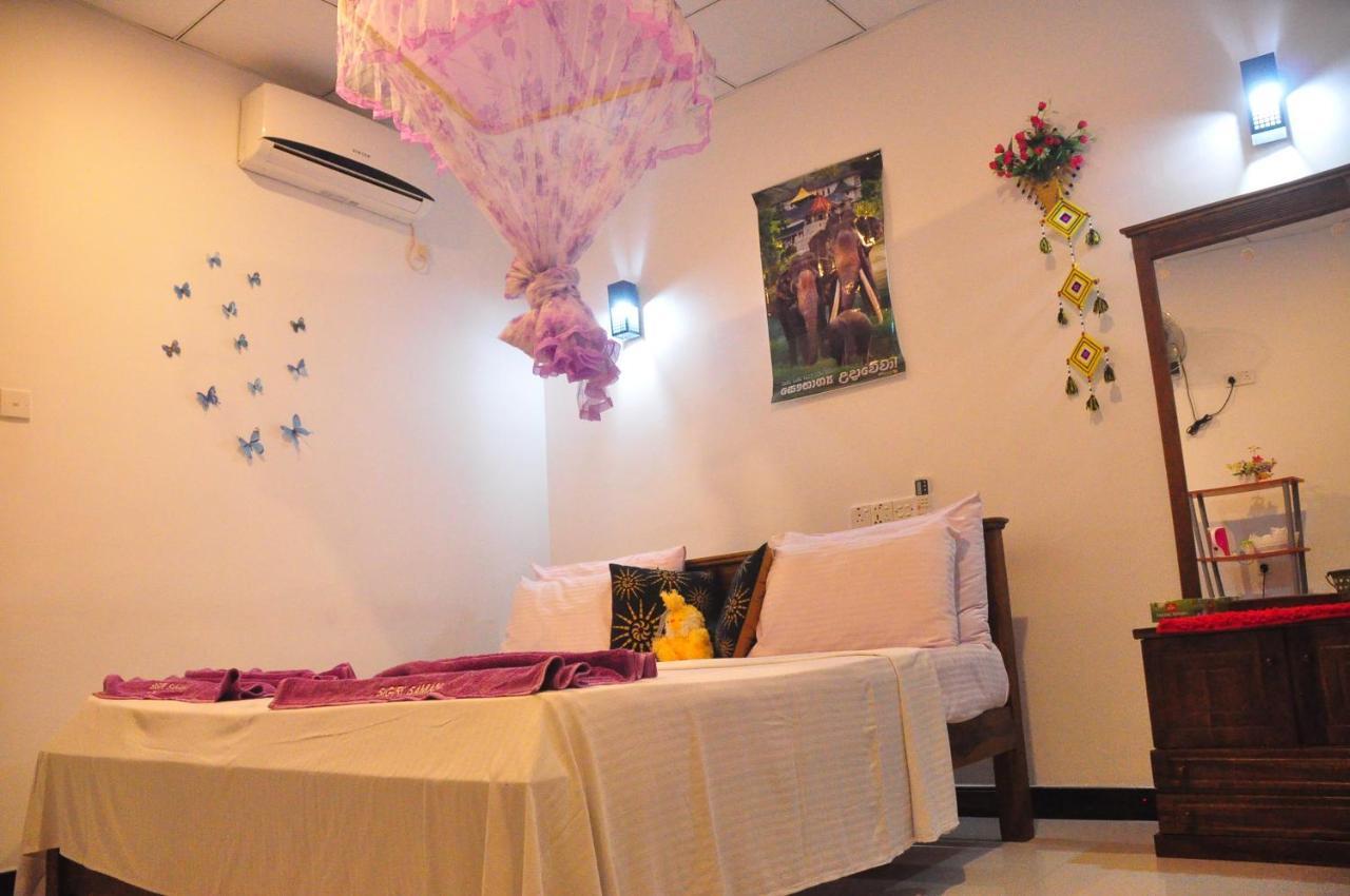 Sigiri Saman Homestay Sigiriya