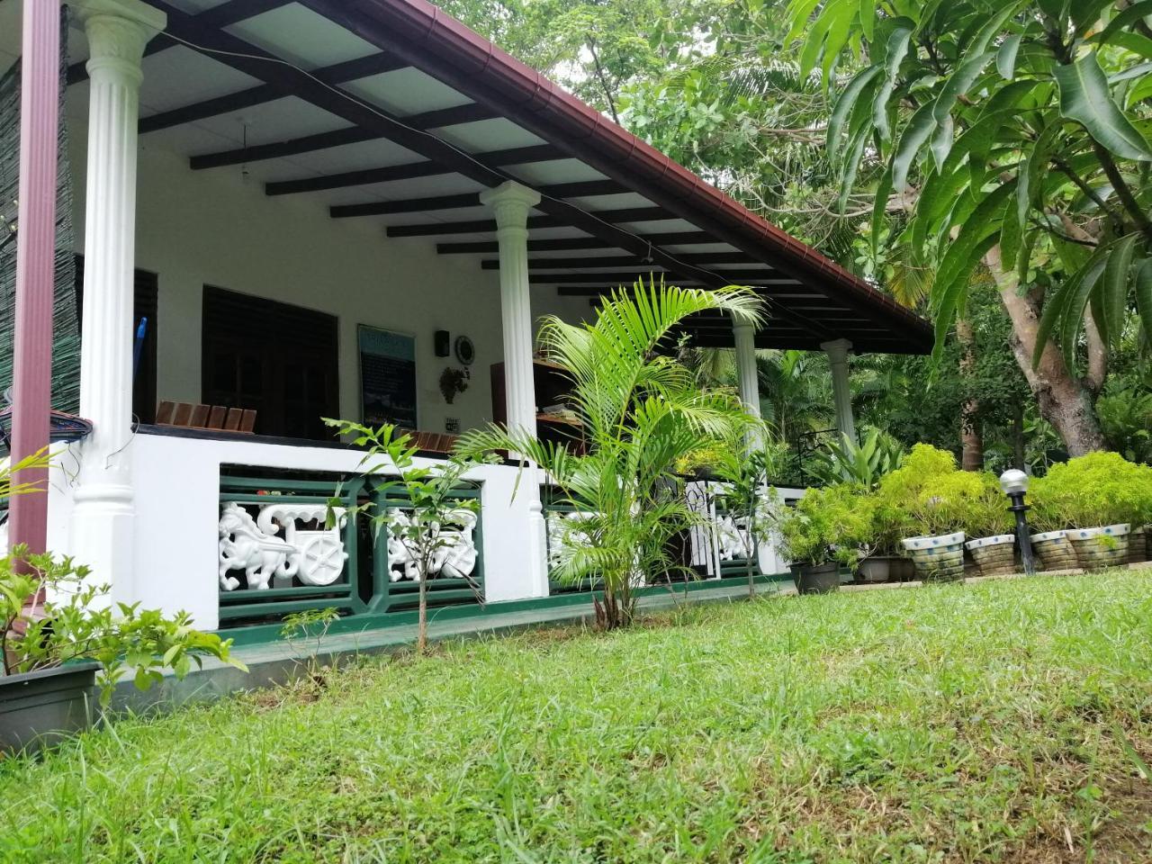 Homestay Sigiri Saman Sigiriya