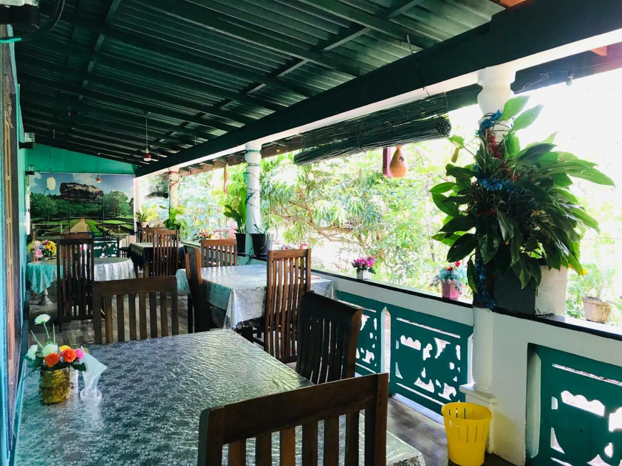 Sigiri Saman Homestay Sigiriya