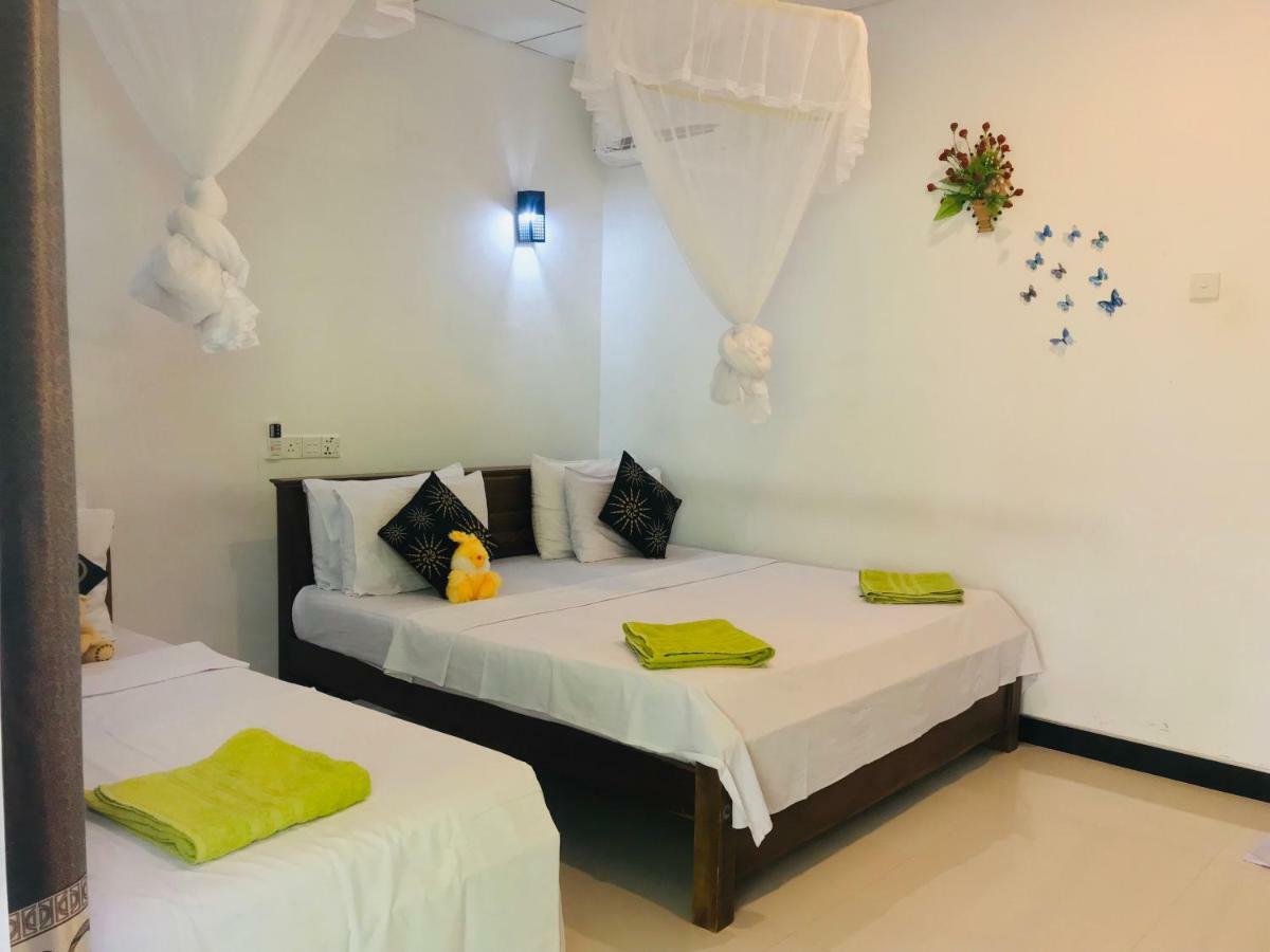 Homestay Sigiri Saman
