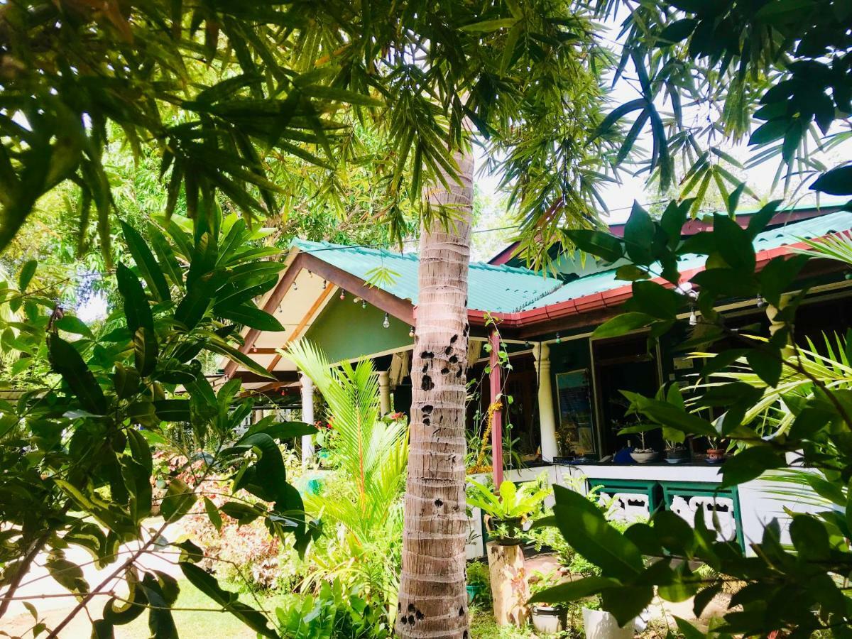 Homestay Sigiri Saman *