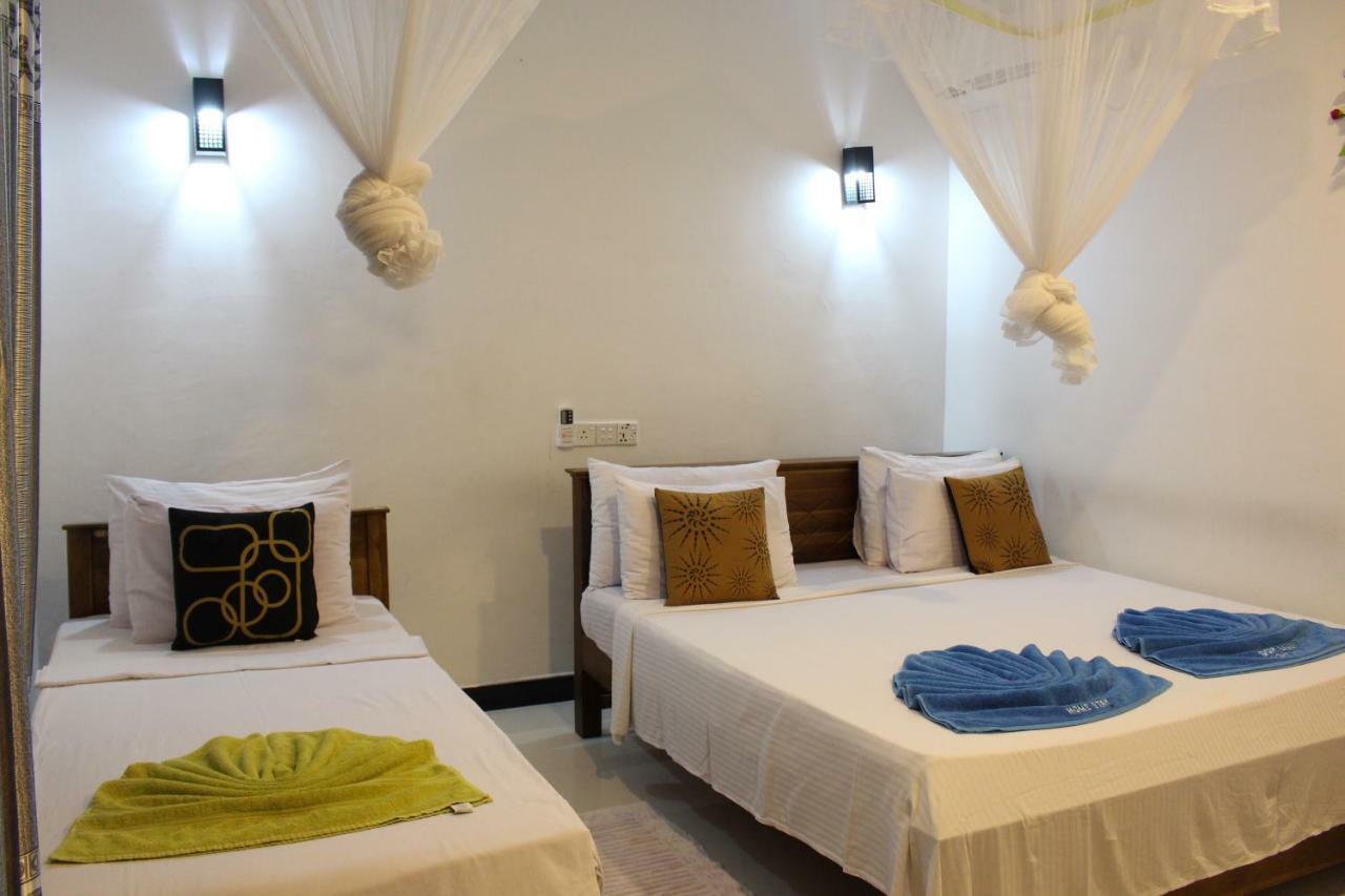 Homestay Sigiri Saman