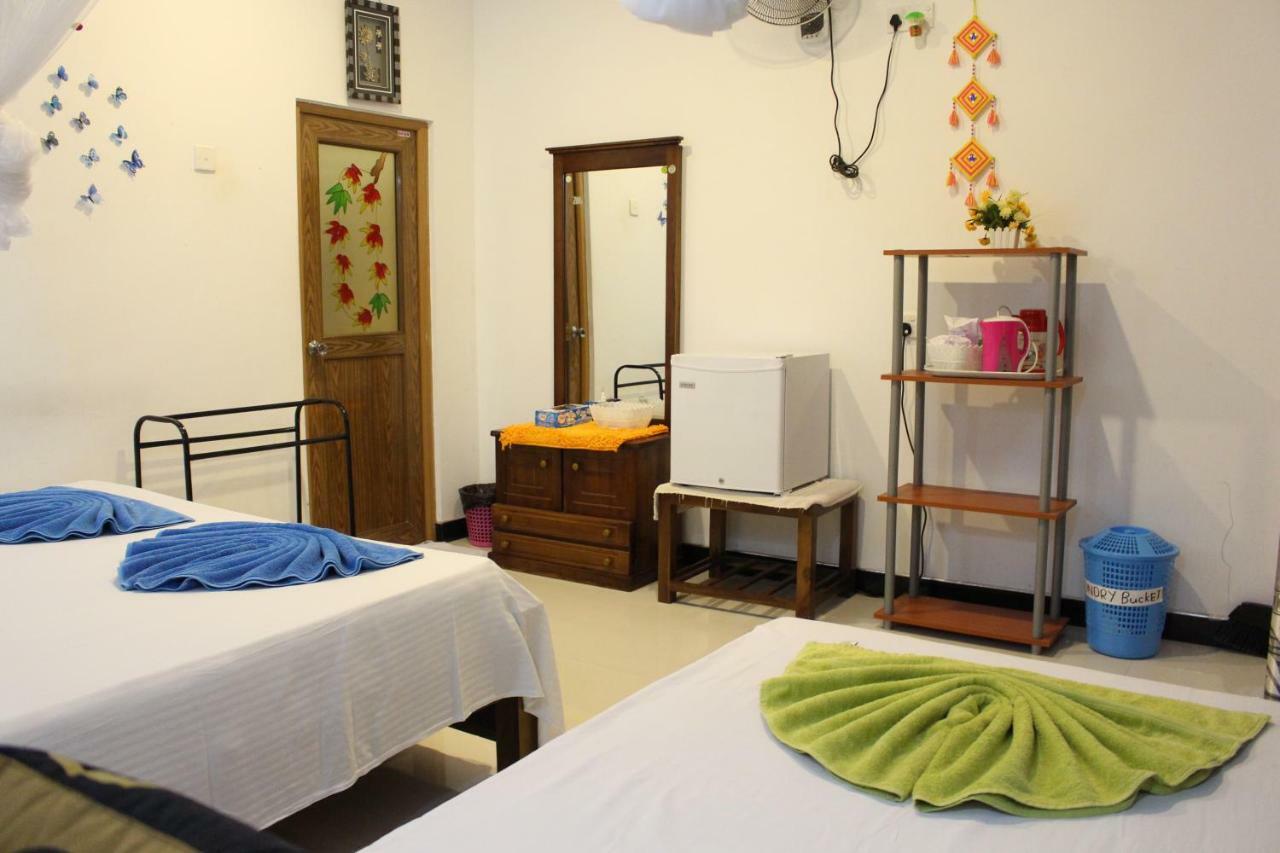 Homestay Sigiri Saman