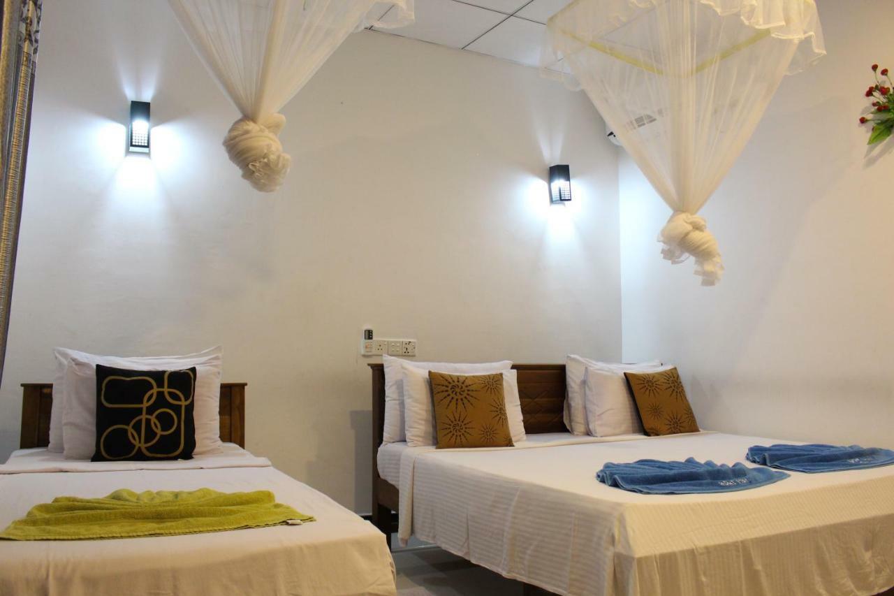 Sigiri Saman Homestay Sigiriya